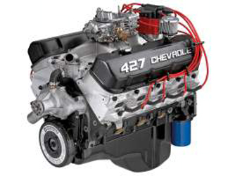 B1754 Engine